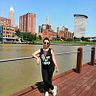 Yulissa Romero Alvarado