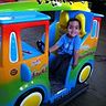Teknorides Kiddie Rides