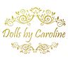 Dolls by Caroline