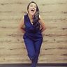Analy Aguirre