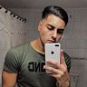 Martin Ruiz