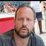 Adilson Bravo Mejia May