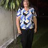 Teresa Idelma Díaz