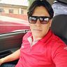 Denis Rosero