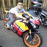 Glen Garcia Jr.
