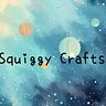Squiggy Crafts