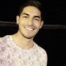 Alexander Pato Ruiz