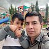 Naisser Arias Calle