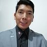 Daniel Jesus Pinedo Campos
