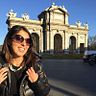 Cristina Villouta