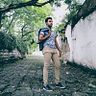 Anthony Diaz