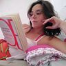 Ariadne Comazzetto Tabuzo