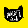 Maldita sea