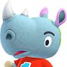 Rhino Donoso
