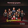 Legionarios Industria