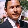 Edwin Quispe Arias