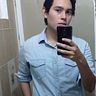 Wilberth Llanes Méndez