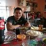 Fredy Martin Vela Garcia