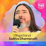 Sadeva Dharmanath Necochea