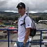 Andres Guerrero