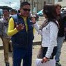Ricardo Garrido