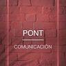 Pont Comunicacion