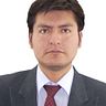 William Dextre Martínez
