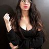 Itzayana Rocha'