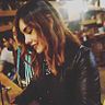Nikki Salas Lagos