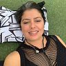 Marcia Rocha
