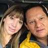 Edy Cuellar Margholt