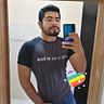 Isaac Valdez