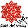 Violet Art