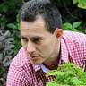Claudio Frias