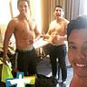 Kevin Moises Flores Sanchez