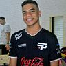 Keven Guilherme Cruz Santos