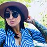 Alana Valverde Brown