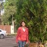 Sandra Zabala
