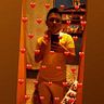 Jorge Ramirez