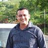 Danny González Ramos