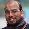 Saeed Alamoudy