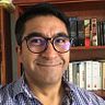 Daniel Cervantes Pérez