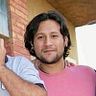 Jimmy Ruiz