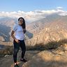 Dayana Jimenez