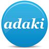 adaki branding