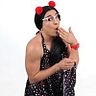Palominha Positiva