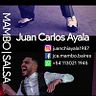 Juan Carlos Ayala