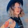 Sherida Livas