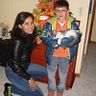 Flor Alva Siza Becerra