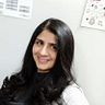 Gina Garro
